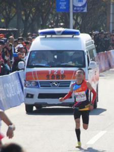 德令哈市大型活动