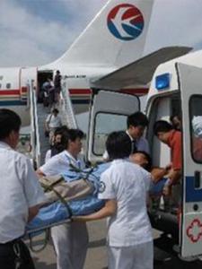 德令哈市接送服务